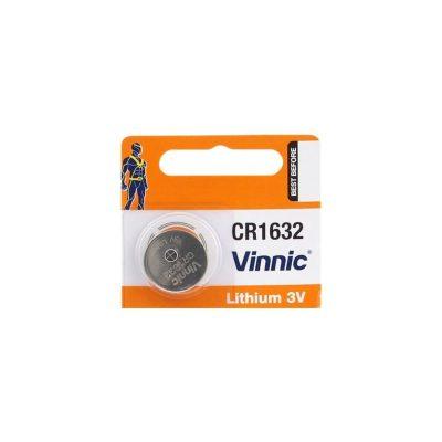Λιθίου Μπαταρία Vinnic CR1632 3V 1158-b