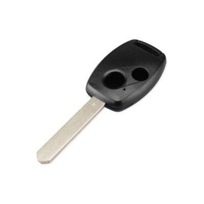 Κέλυφος κλειδιού HONDA με δύο κουμπια και λάμα  HON66 (ΕΝΙΣΧΥΜΕΝΟ) 1298-fwk